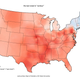 Illustration for article titled This quiz pinpoints your American dialect down to the town